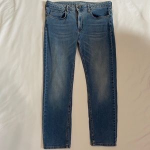 Calvin Klein Boyfriend jeans